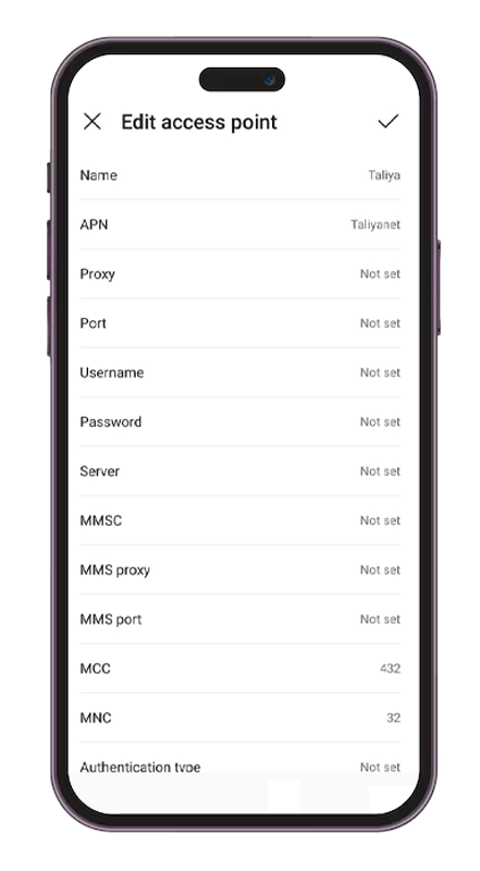 android